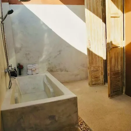 Coolliving Farmhouse Organic Wang Nam Khiao Esterno foto