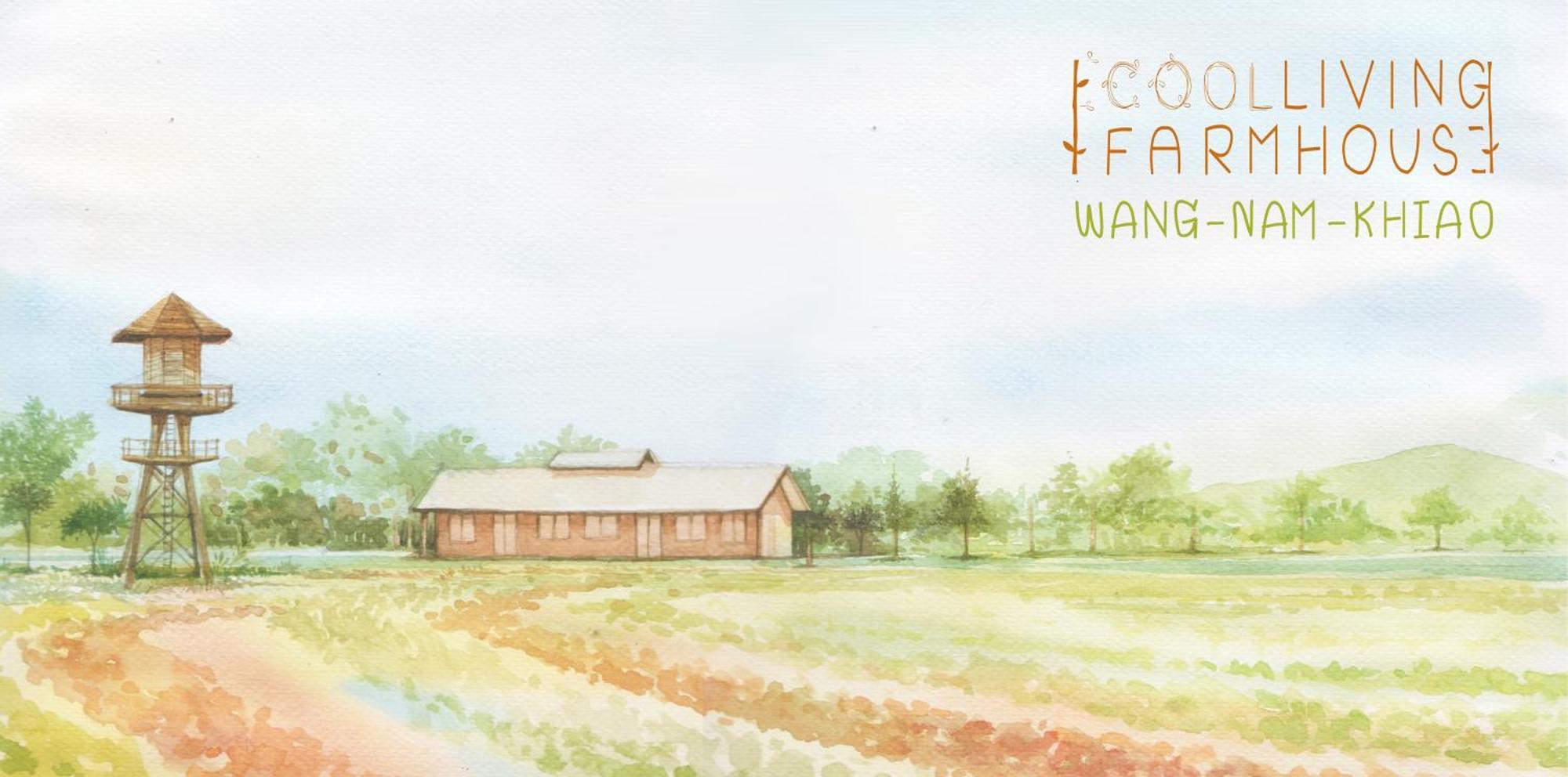 Coolliving Organic Farm stay