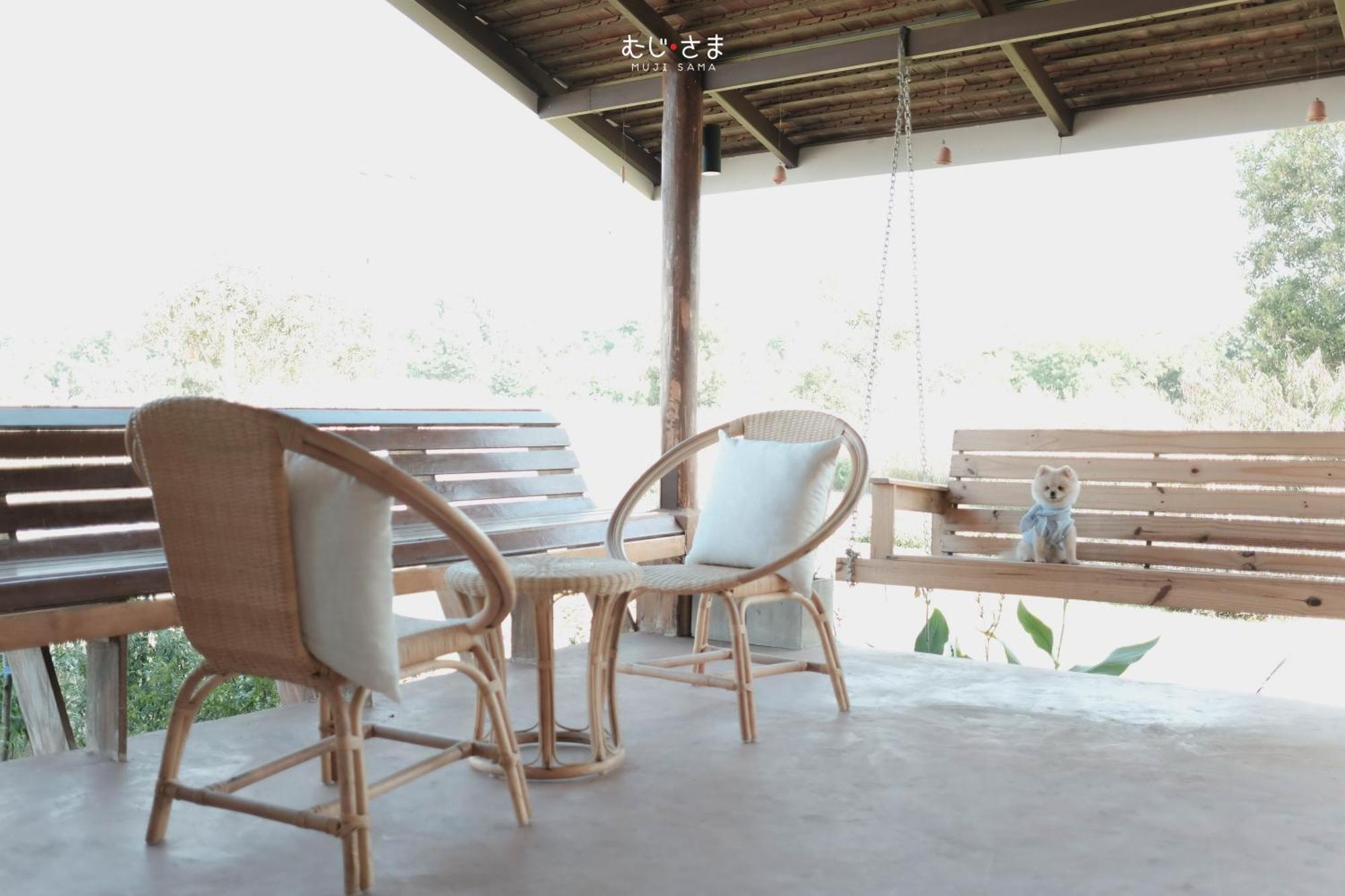 Coolliving Organic Wang Nam Khiao