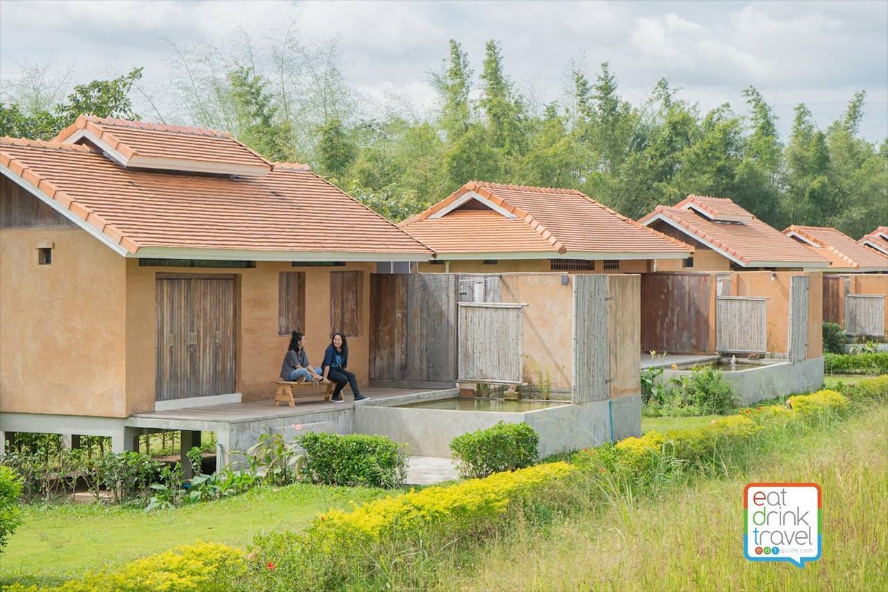 Coolliving Organic * Wang Nam Khiao